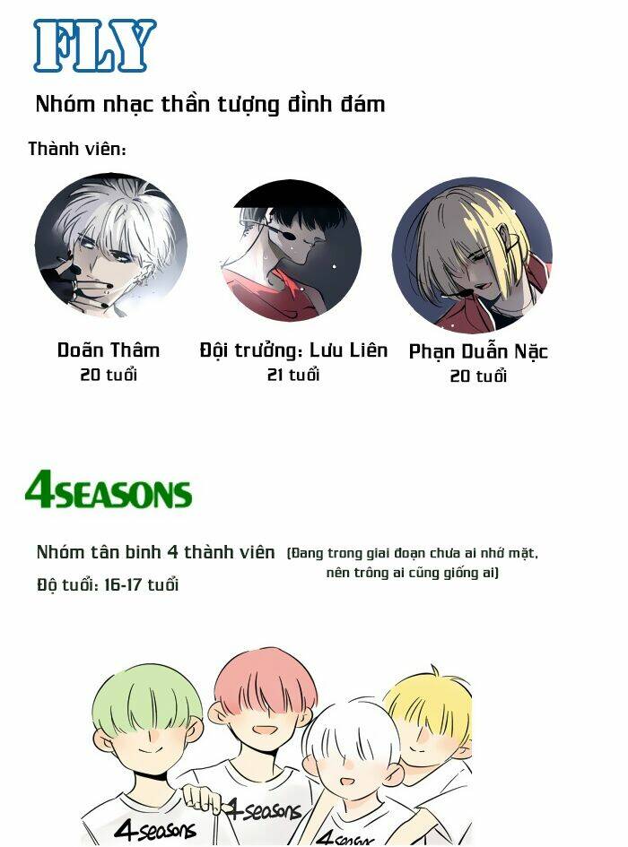 trang nhất toàn là hắn chapter 11 16