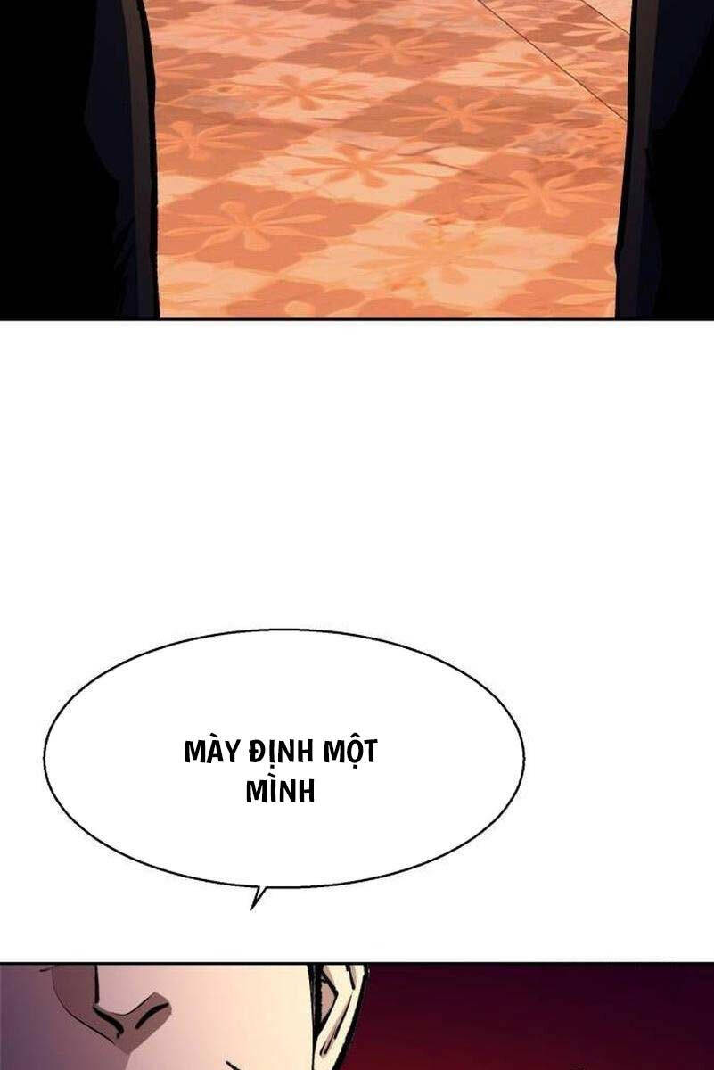 bạn học tôi là lính đánh thuê chapter 179 47