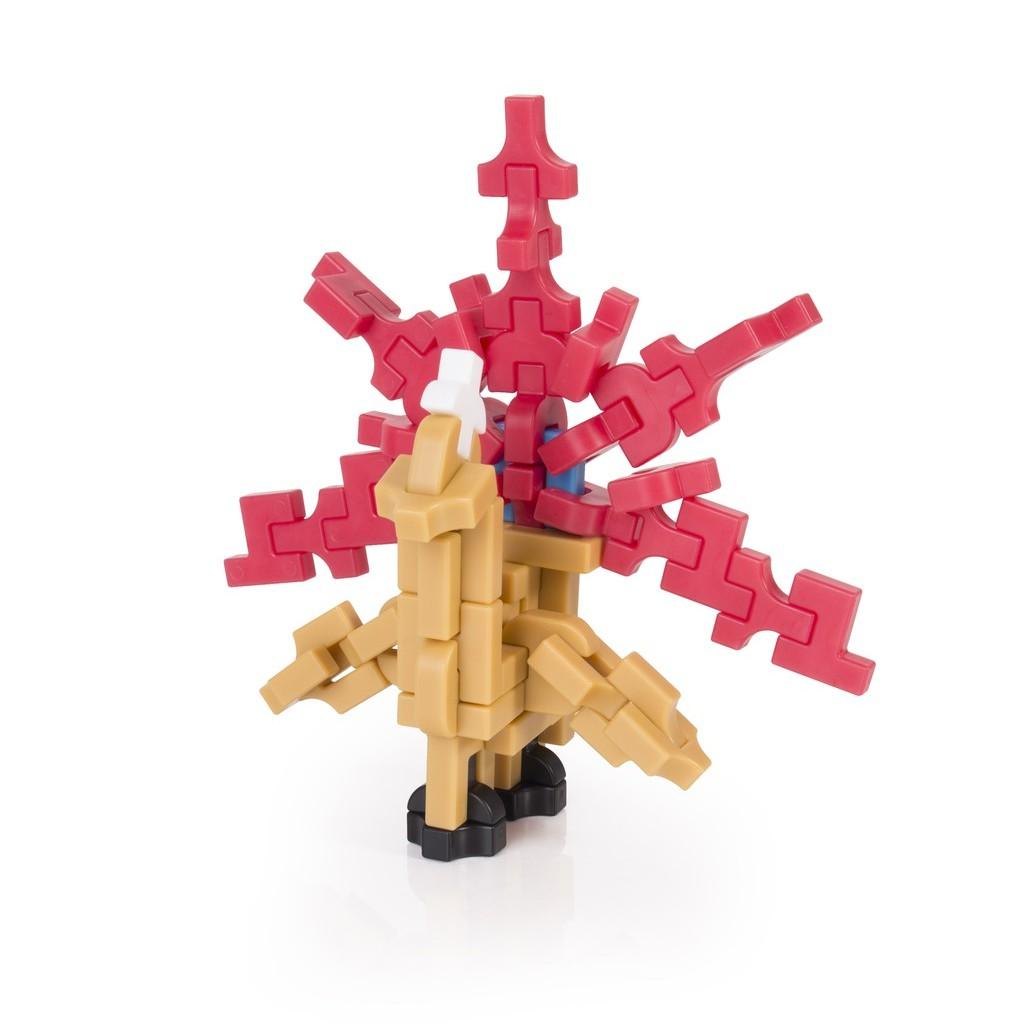 Đồ chơi lắp ráp IO Blocks Mini 425 miếng Guidecraft