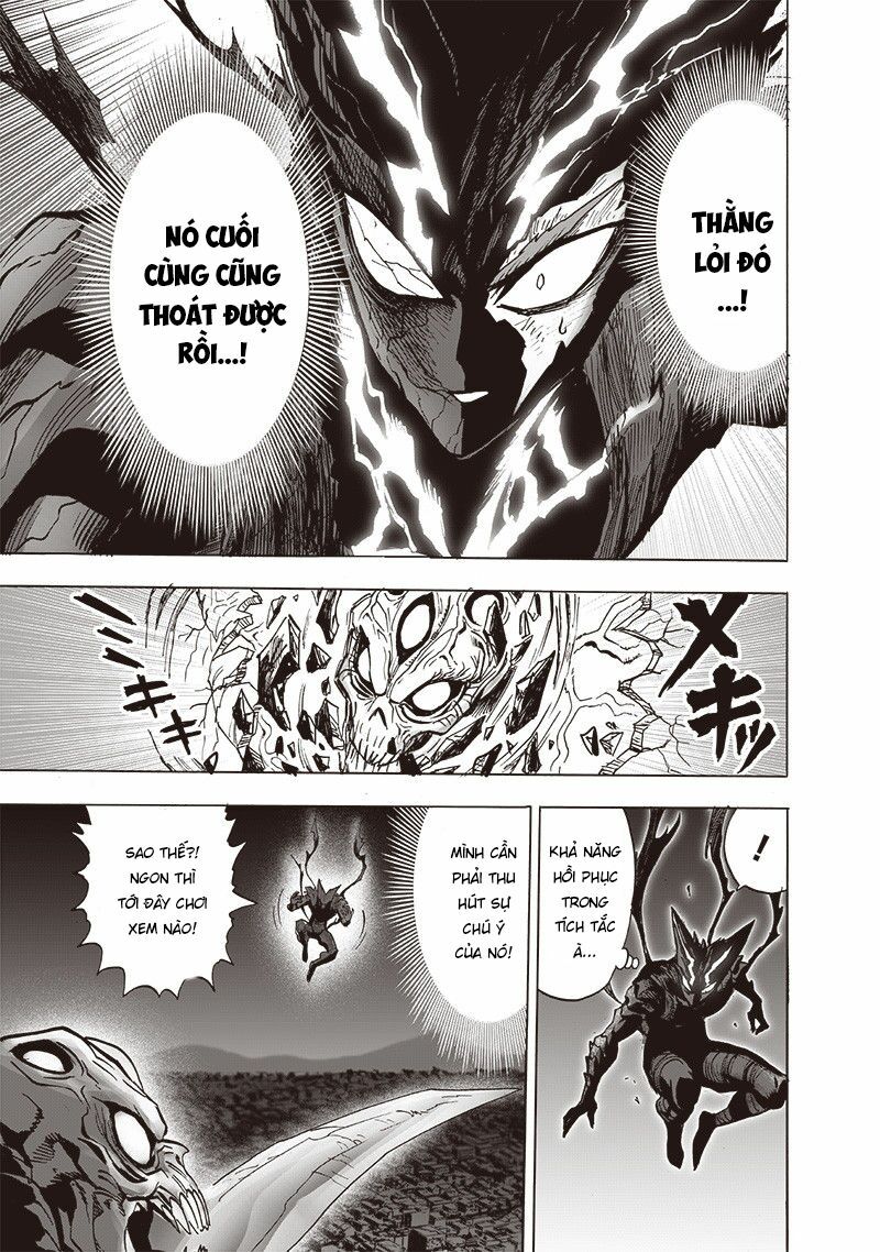 one-punch man chapter 204 5
