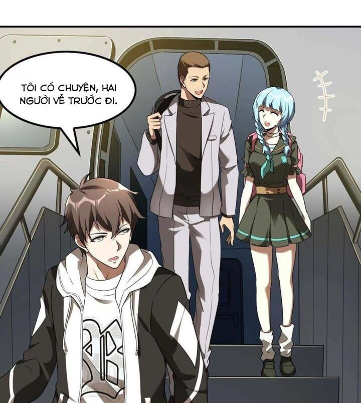 đệ nhất người ở rể chapter 100 34