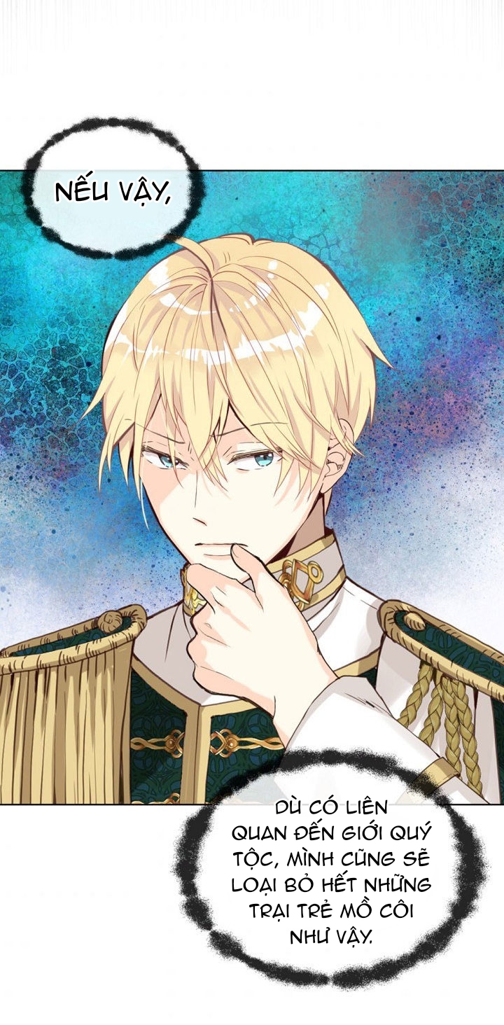 Con Có Phải Là Con Gái Của Người Không? chapter 49 - Trang 37