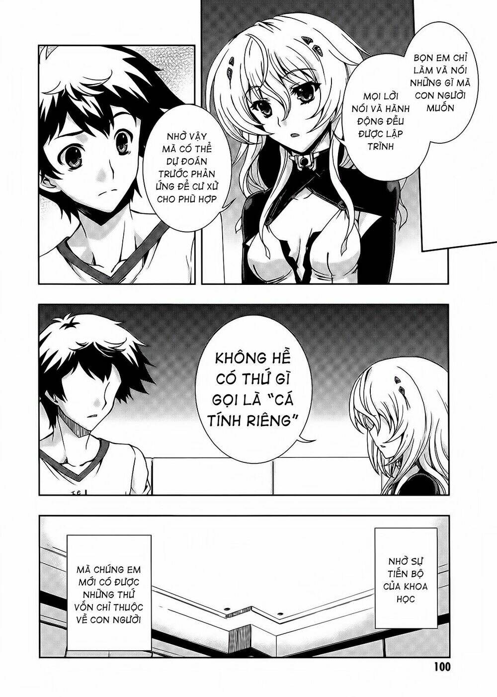 beatless dystopia chapter 4 3