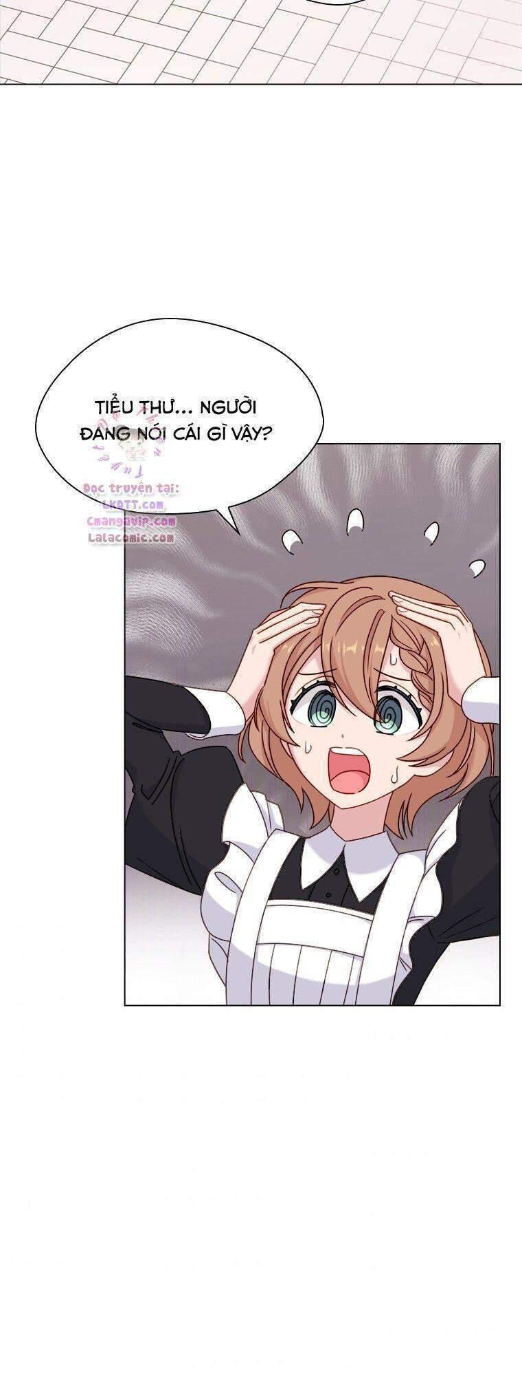 để yên cho tiểu thư hiền chapter 37 2