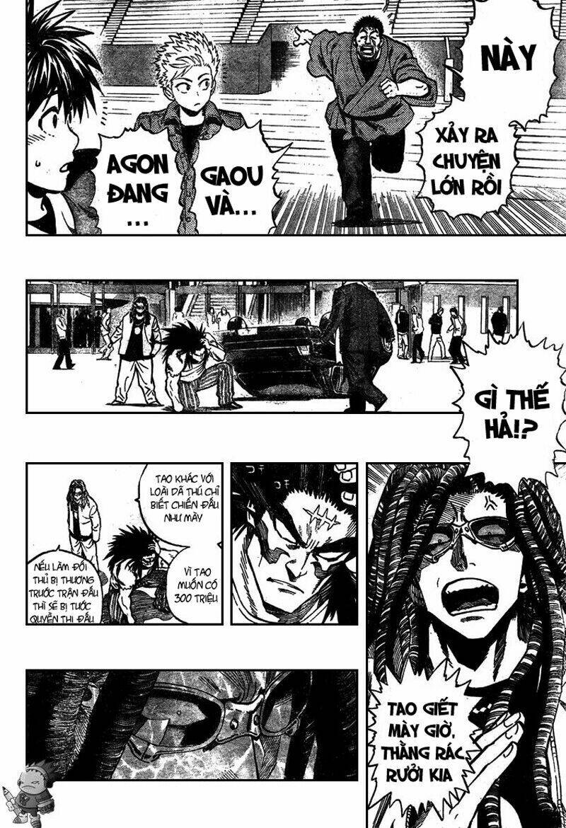 lá chắn mắt chapter 316 10