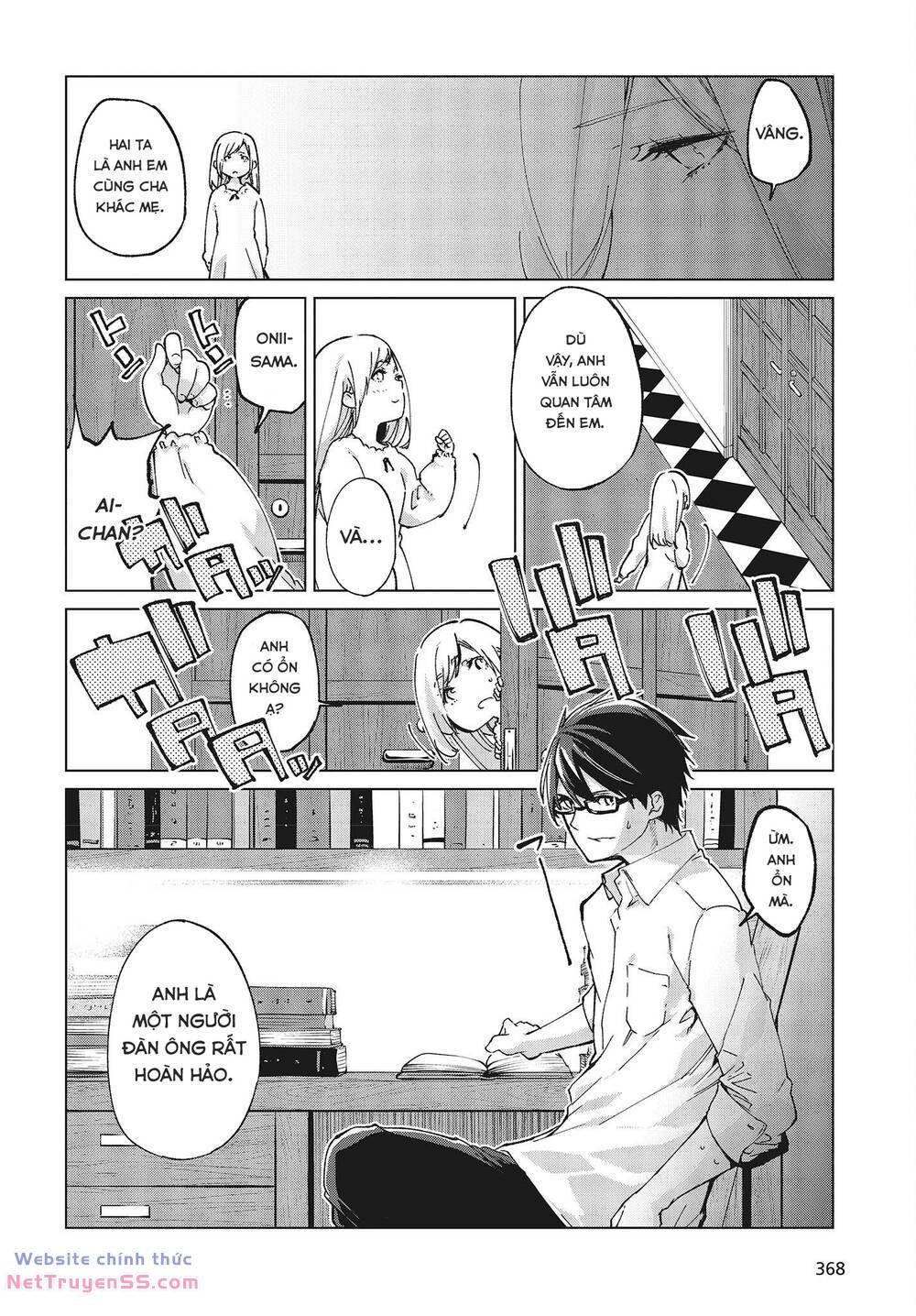 jiangshi kaitan blood chapter 74 12