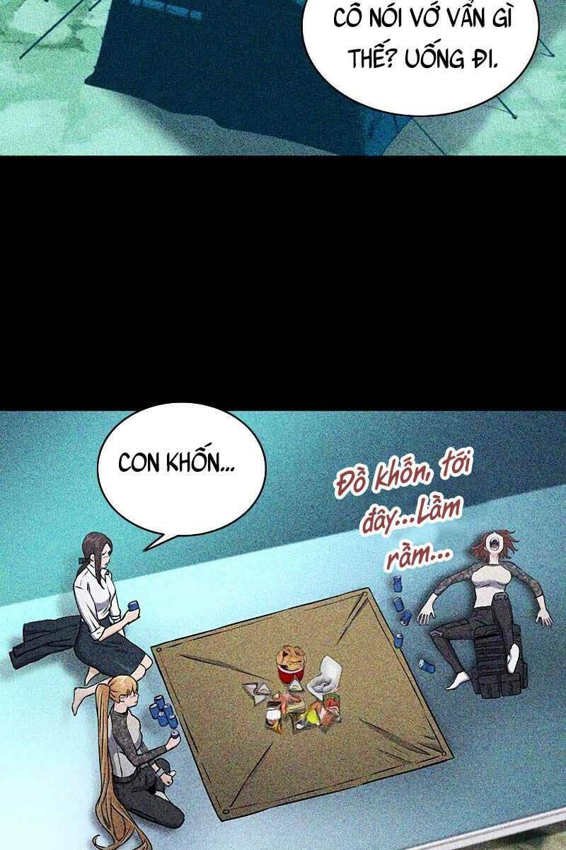 druid tại ga seoul - người hóa thú chapter 87 43