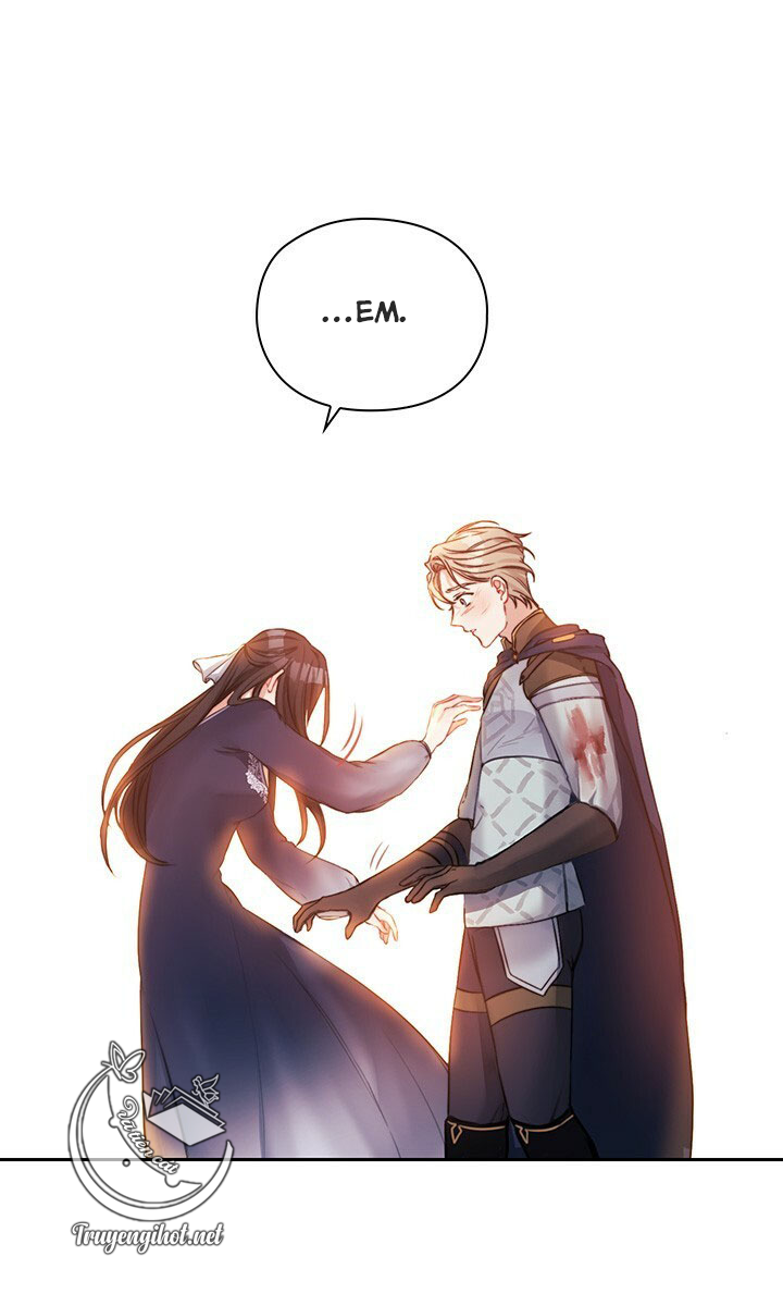 người yêu tiền kiếp chapter 2.2 35