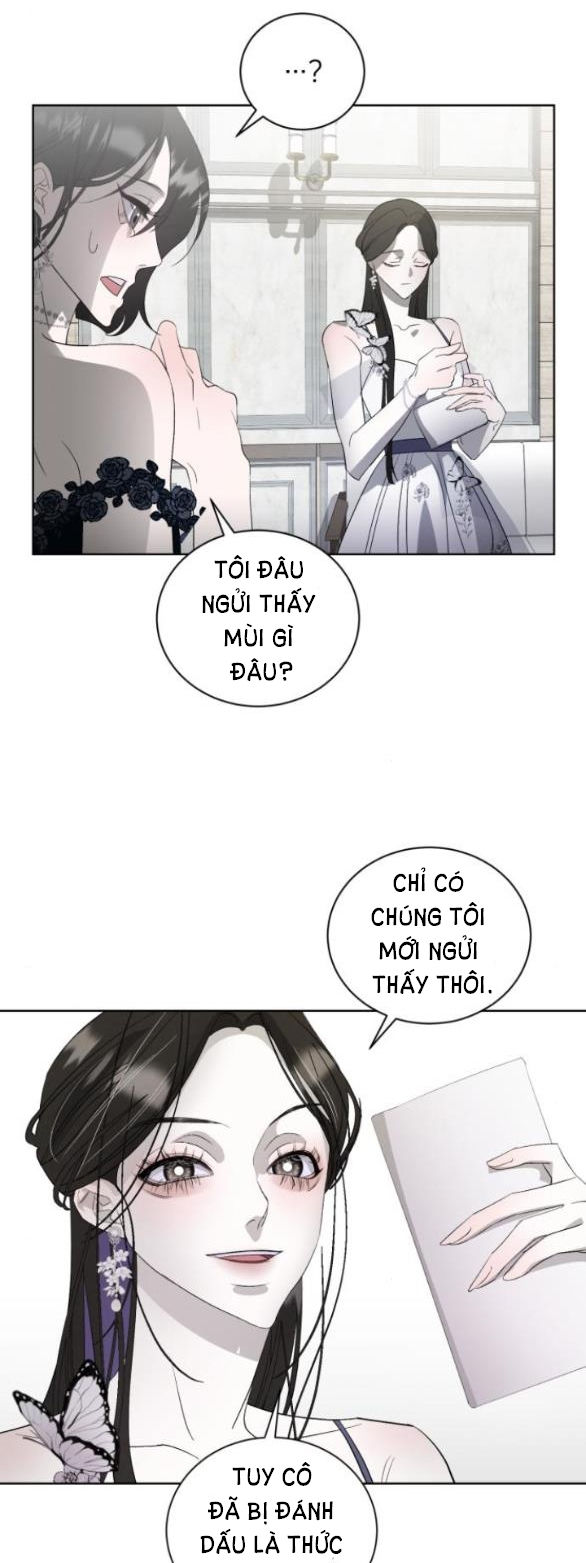 điệu nhảy say mê giữa màn đêm chapter 6.2 7