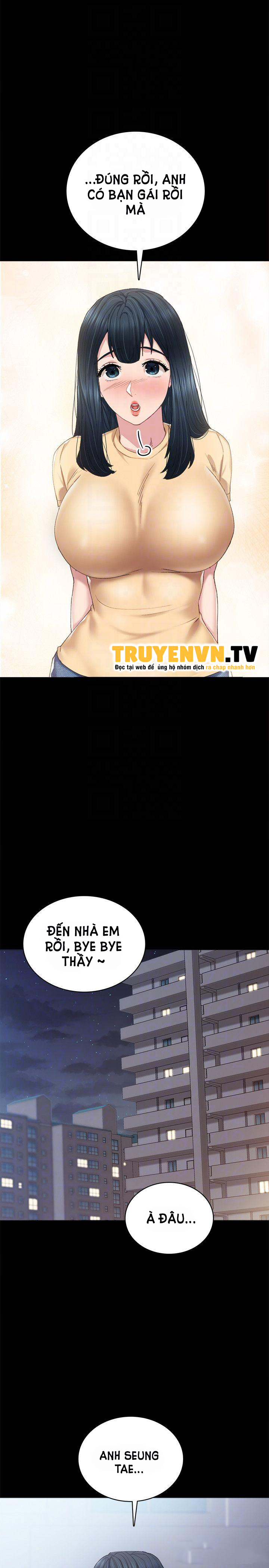 thầy giáo thực tập chapter 83 18