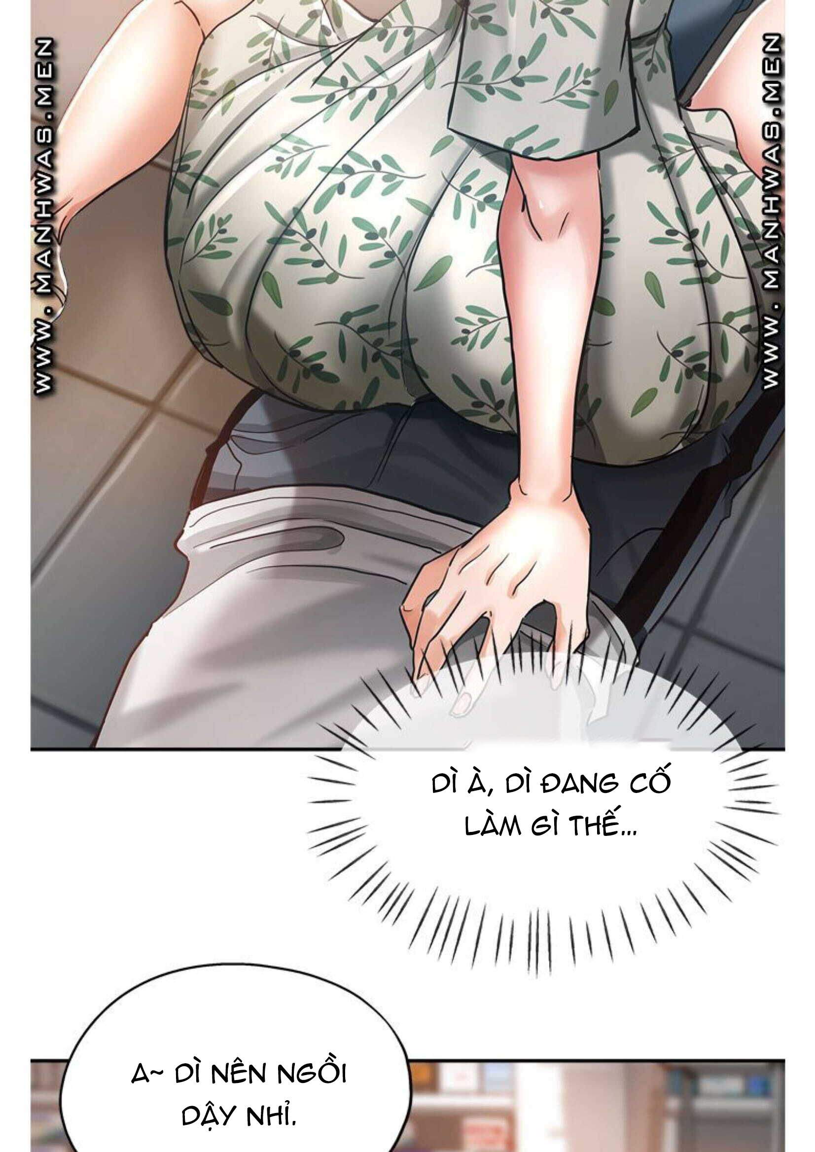 chị em mẹ kế chapter 6 13