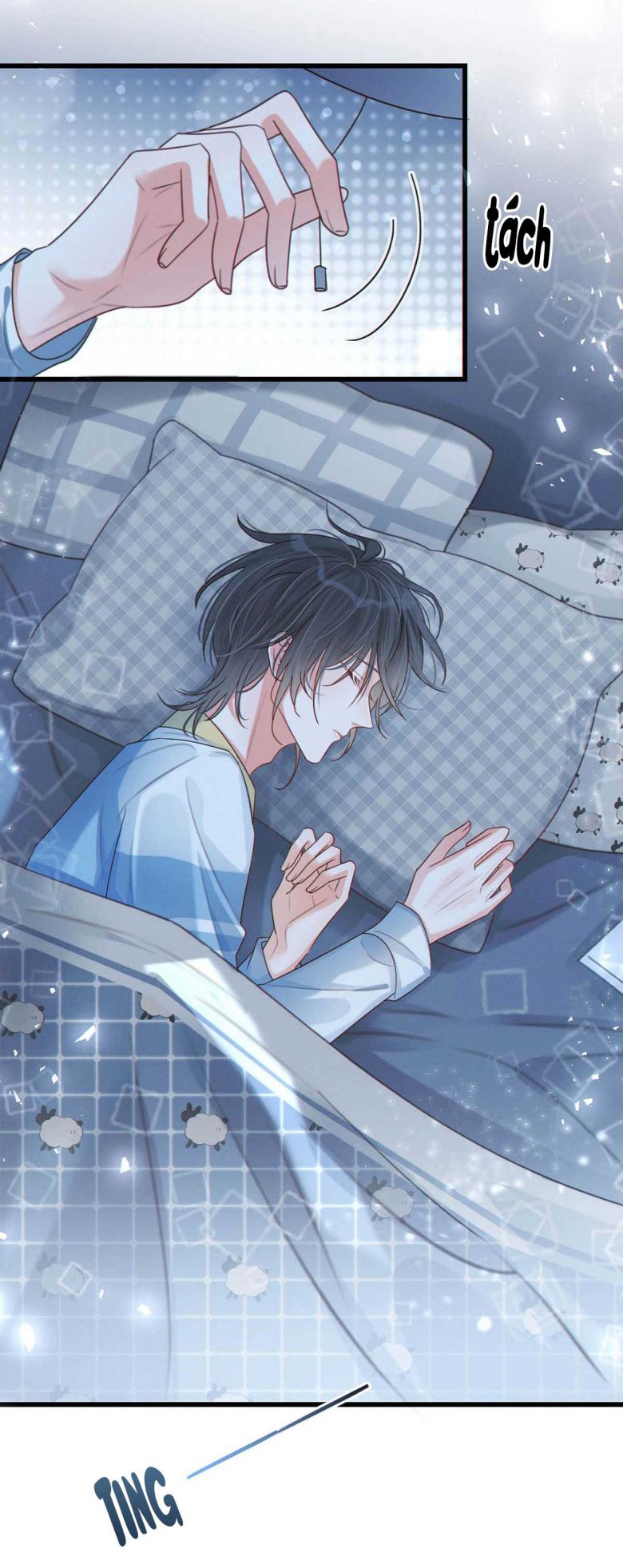 nịch tửu chapter 42 4