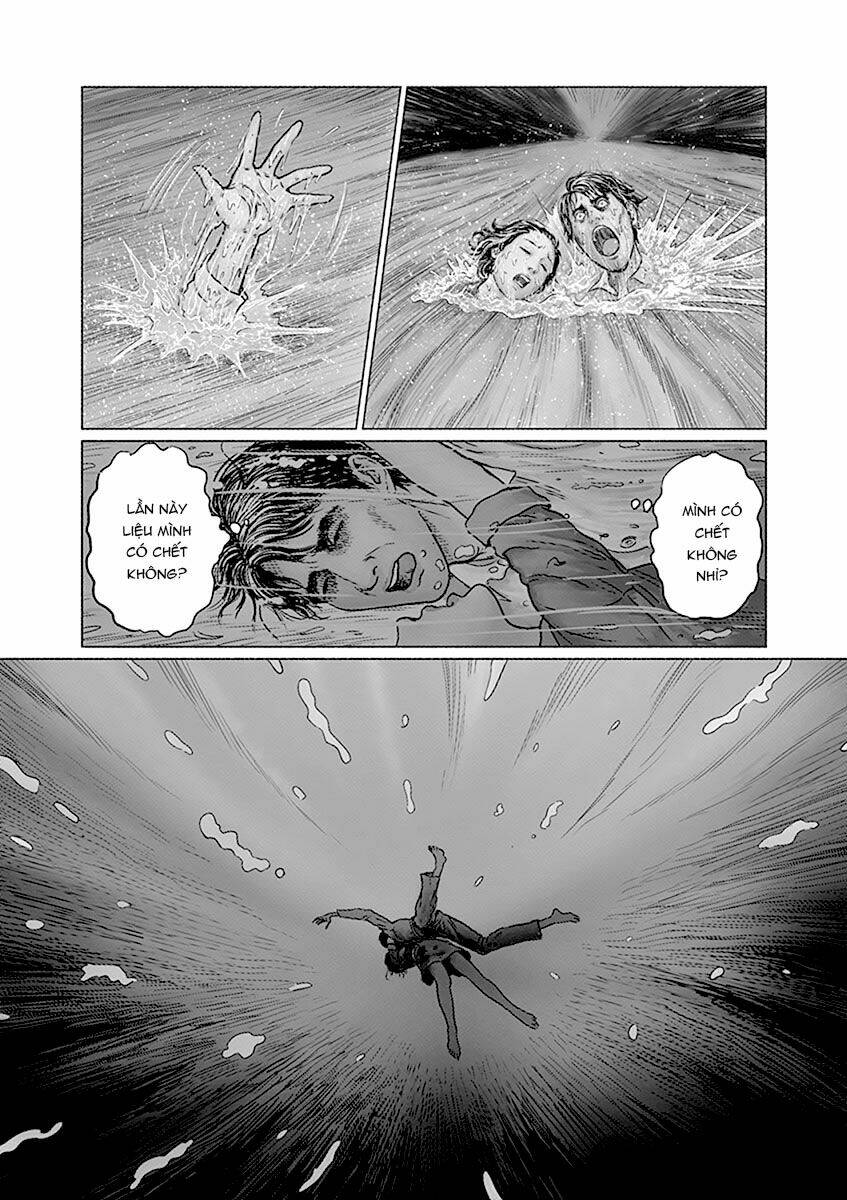 nhân gian thất cách chapter 1 10