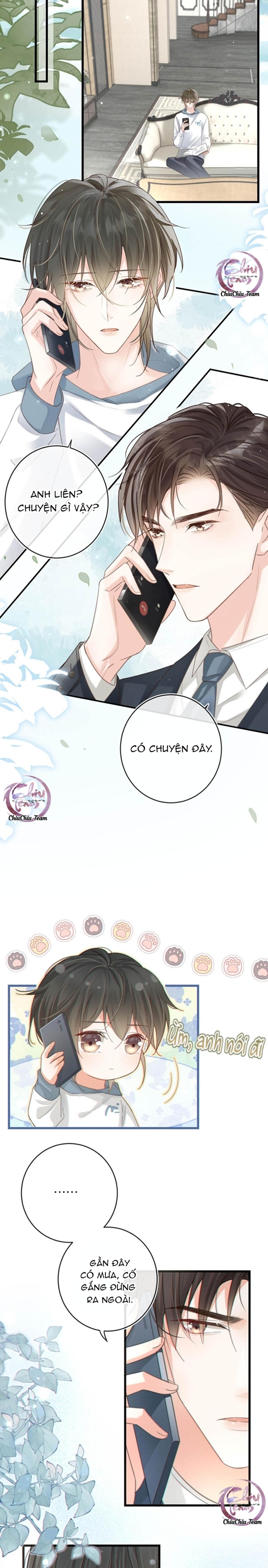 nghiện rượu chapter 40 7