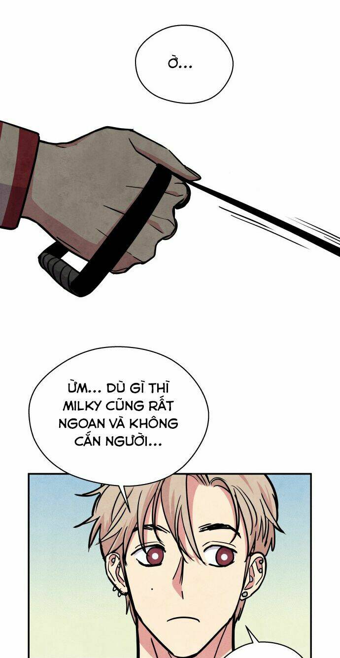 tai sói và mũ đỏ chapter 28 47