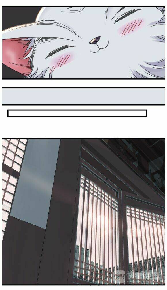 lệnh cấm nghị tộc 2 ẩn diện trấn chapter 38 20