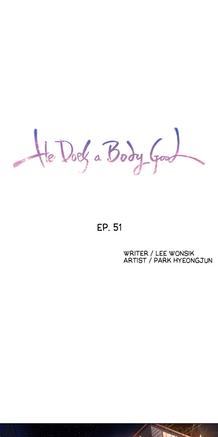 [raw] anh chàng ngọt ngào chapter 51 1