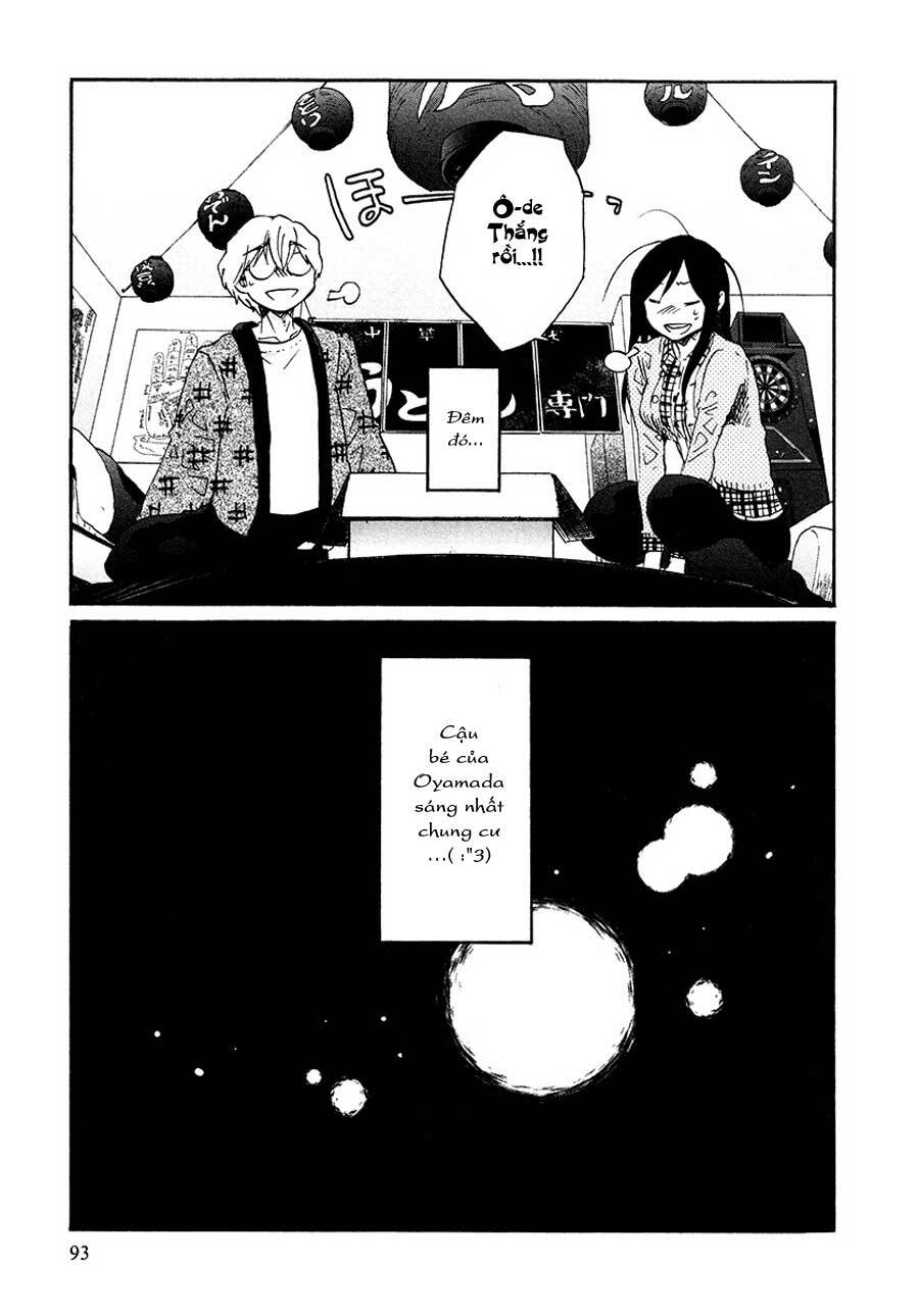 bonnouji chapter 30 12