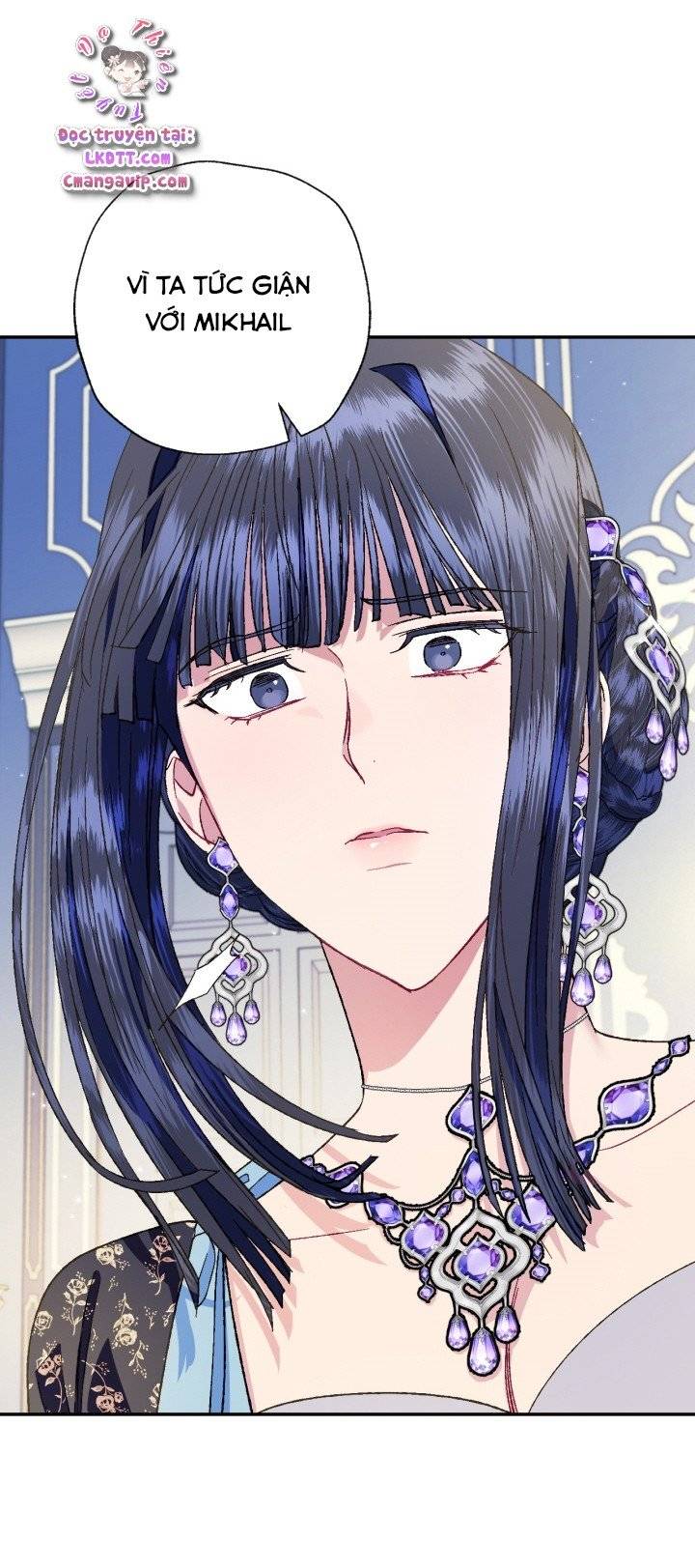 cha, con không muốn kết hôn đâu chapter 41 12