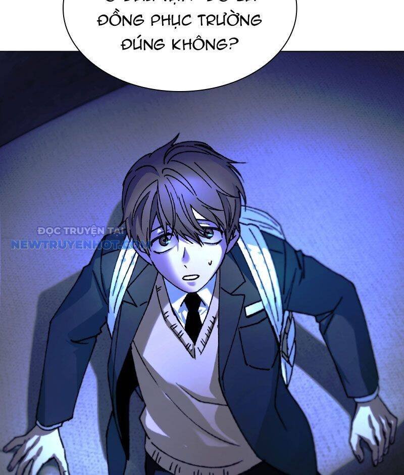 tận thế cũng chỉ là trò chơi chapter 17 133