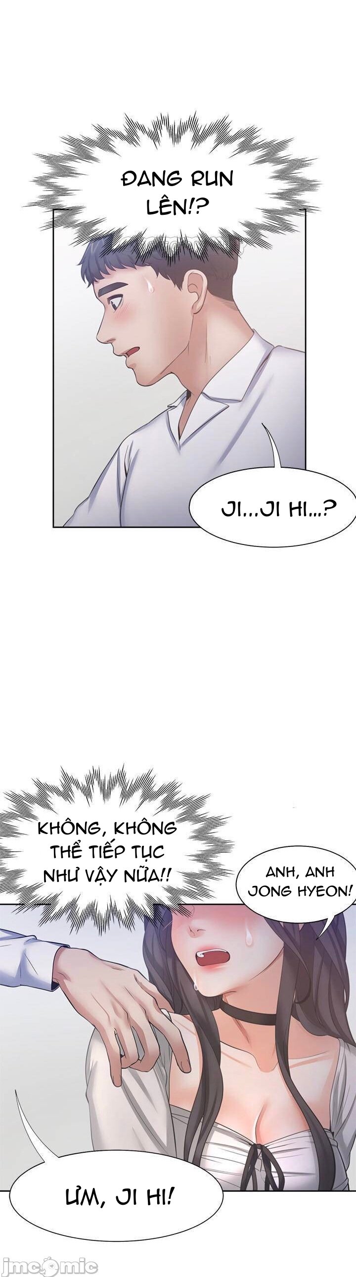 khát tình chapter 47 61