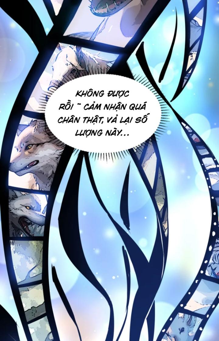 ẩn cư mười vạn năm, đời sau mời ta rời núi chapter 94 40