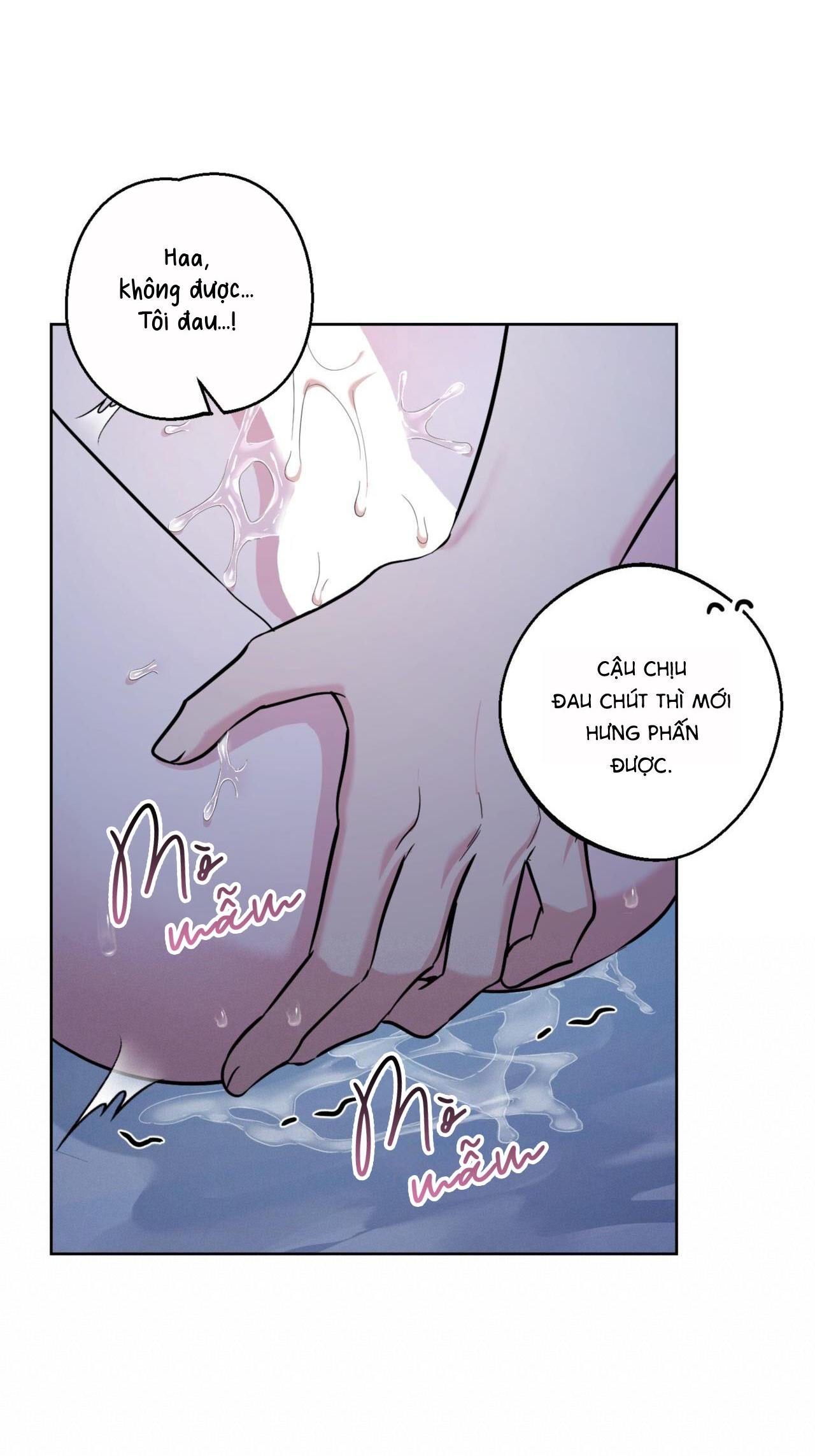 khu rừng tĩnh lặng chapter 20 9