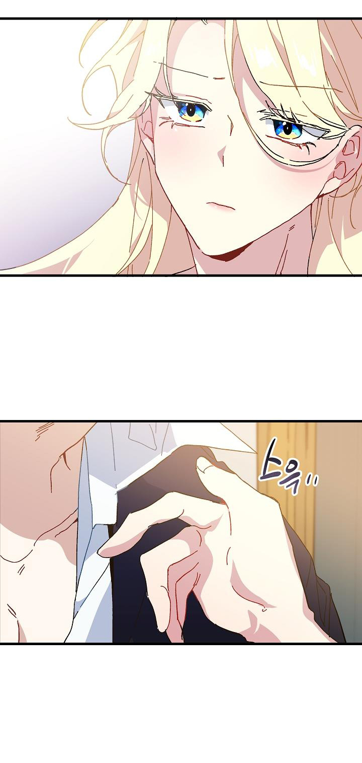 công chúa vờ như điên chapter 10 38