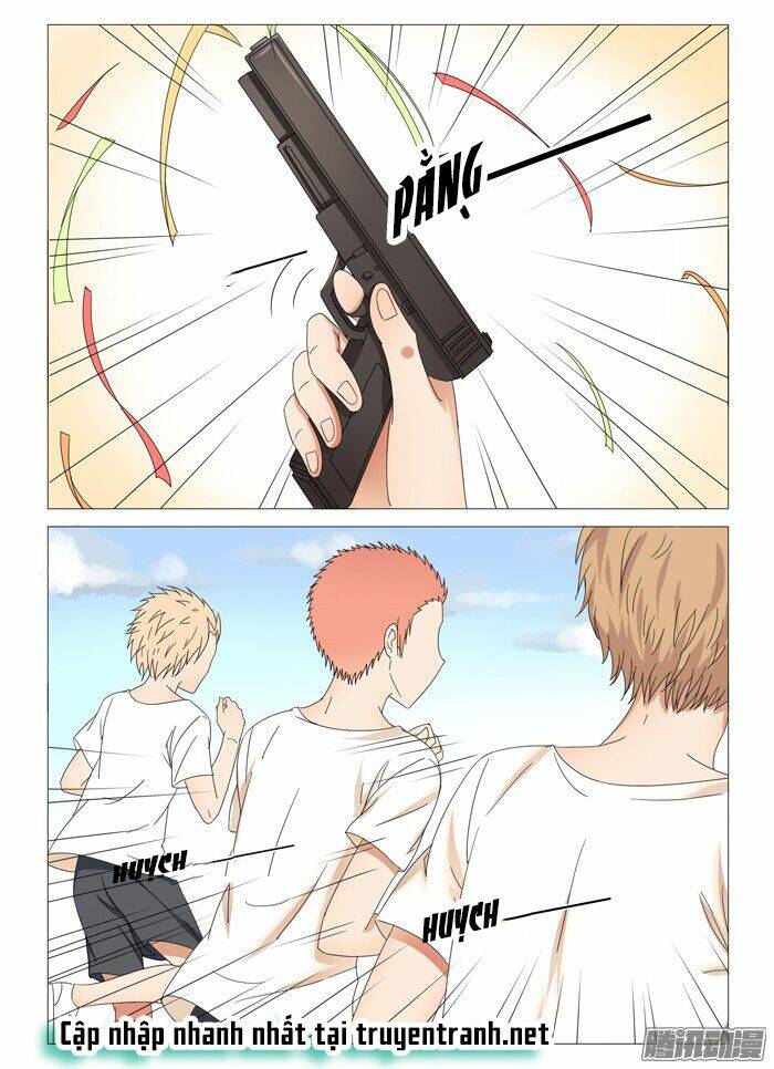 tôi là vợ tôi chapter 18 6