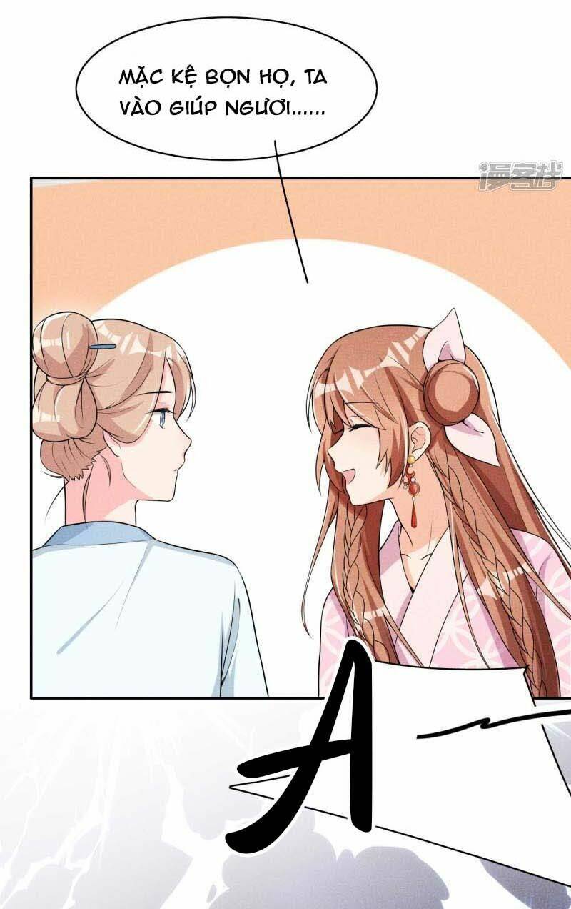 hoàng tử phu quân, ta nuôi ngươi a! chapter 35 39