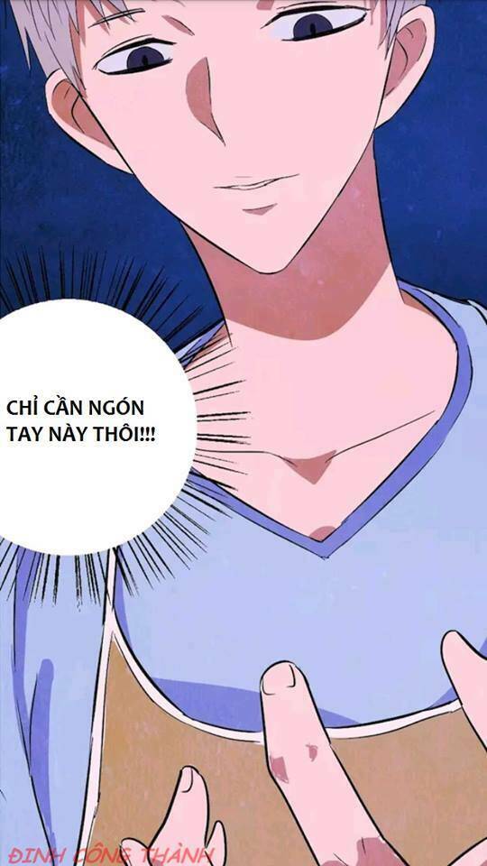 nói dối chapter 1 18