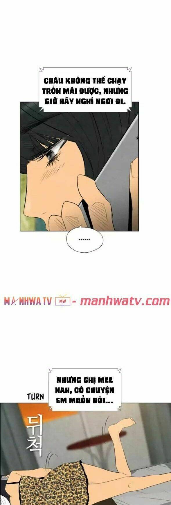 kẻ hồi sinh chapter 57 13