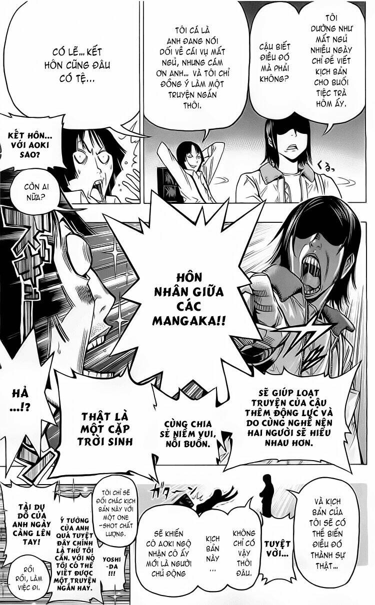 họa sĩ truyện tranh chapter 107 14