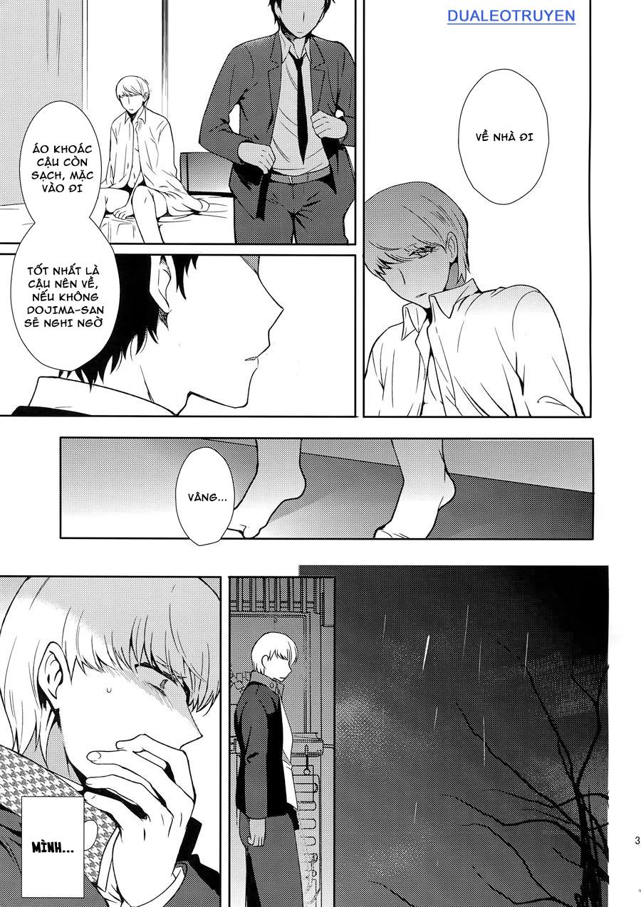 manga oneshots siêu thịt tuyển chọn chapter 50 30