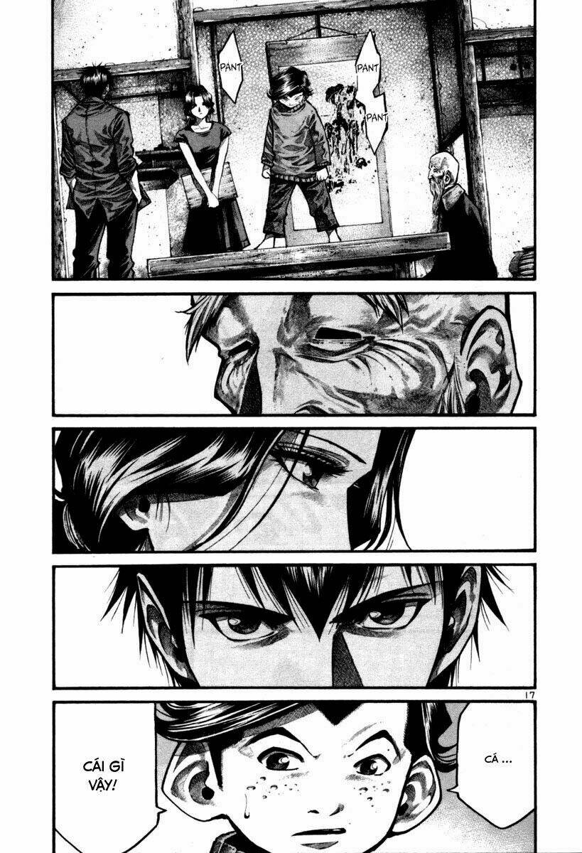 rainbow chapter 102 18