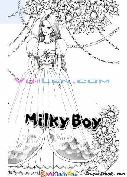 người mẫu hoàn hảo chapter 2 16