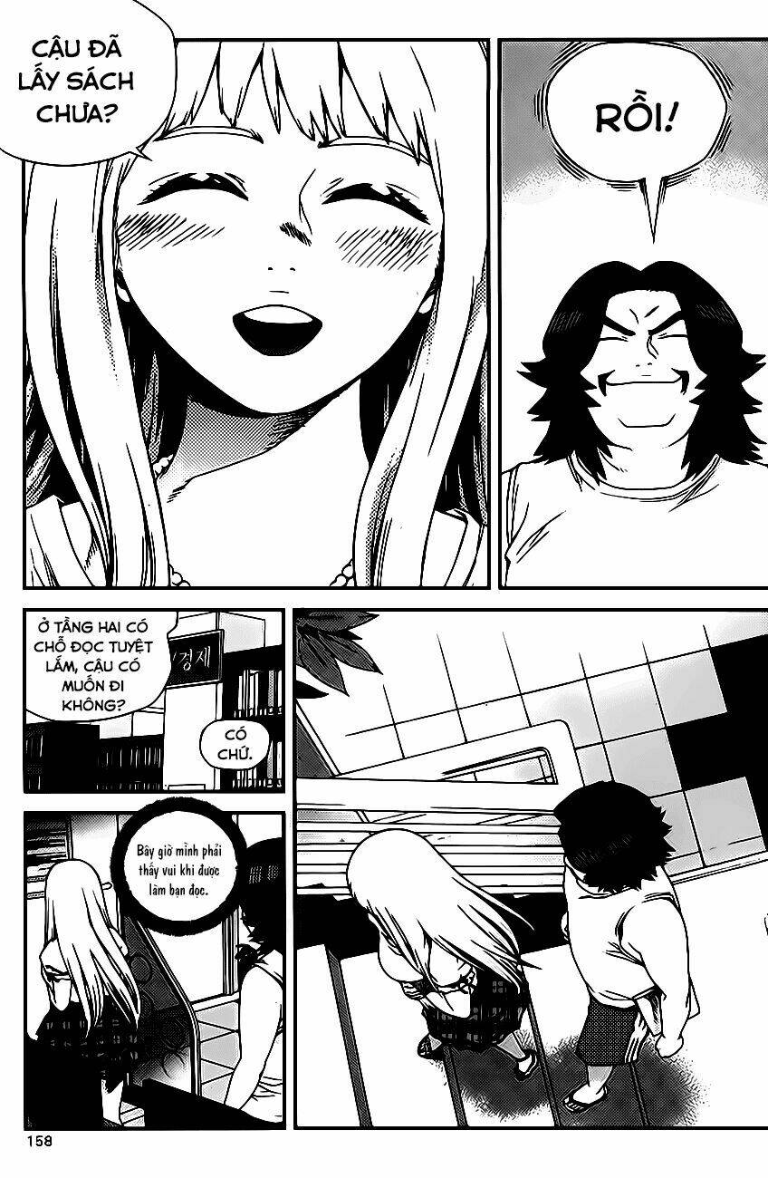 need a girl chapter 50 15