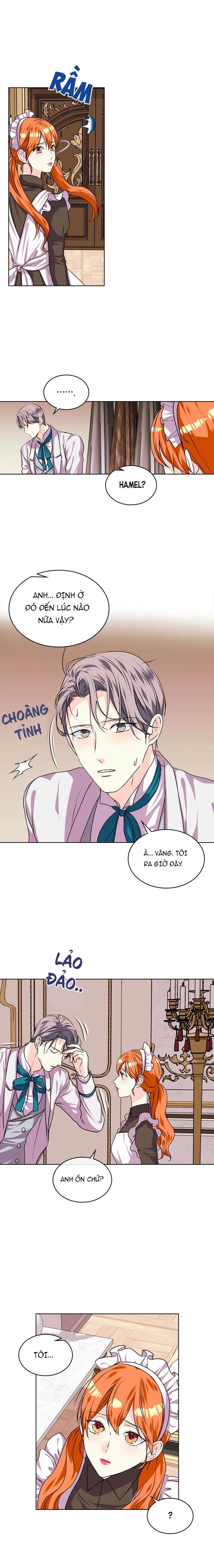 đức hạnh của ác nữ phản diện chapter 37 4