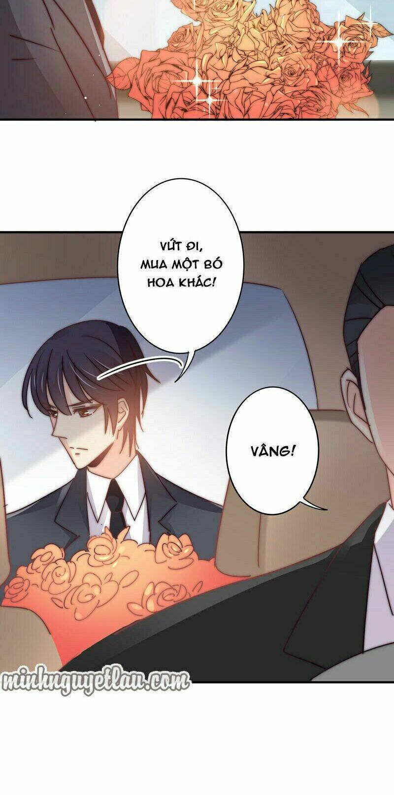 cuồng duệ tiểu thê chapter 104 17