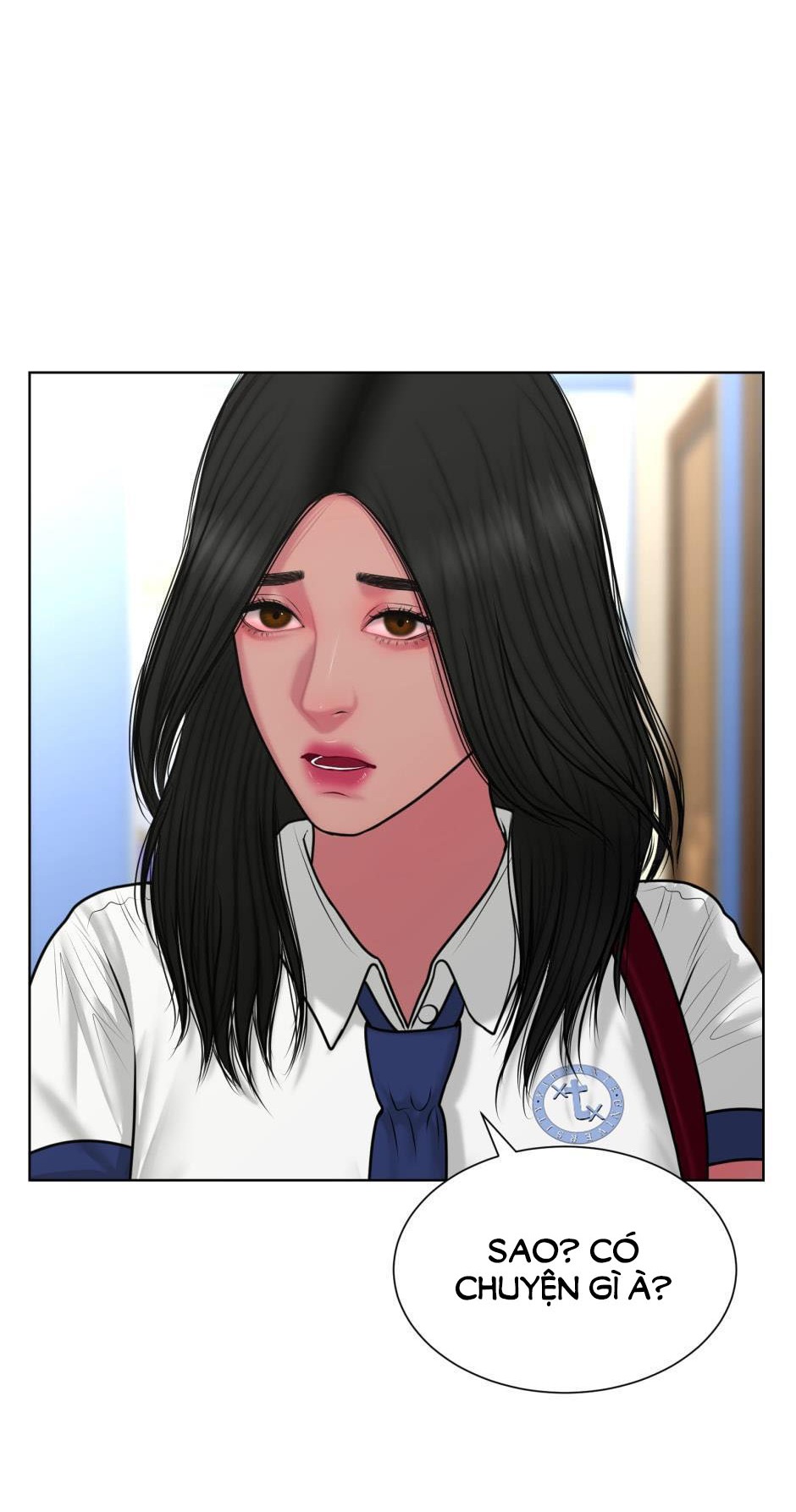 góc tối trái tim chapter 7.1 12