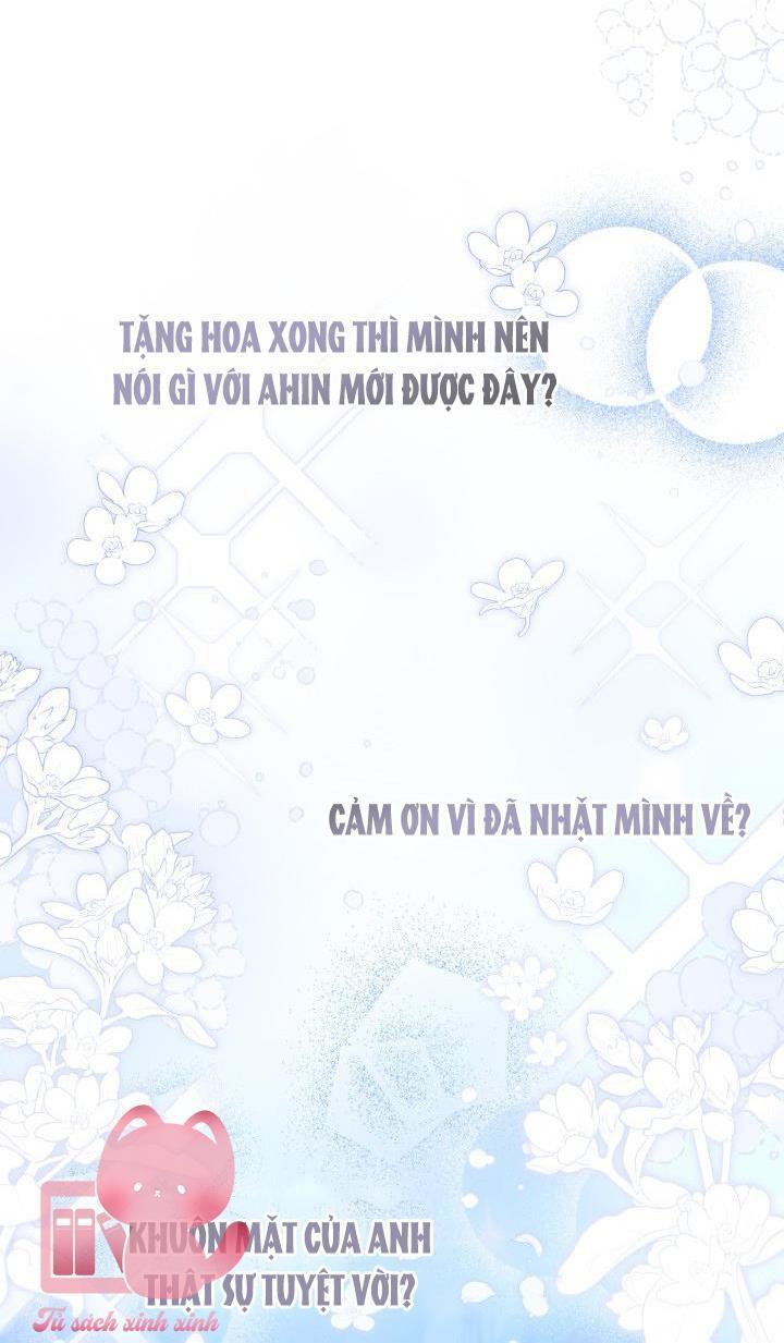 quan hệ cộng sinh giữa báo đen và thỏ trắng chapter 108 8