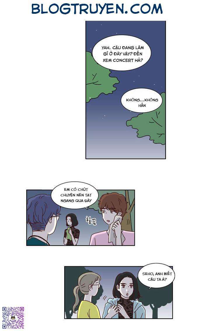 we broke up chapter 9 3