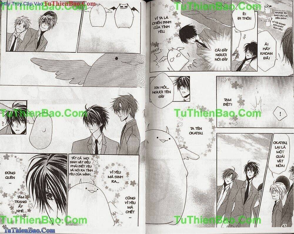 nhất quỷ nhì ma chapter 5 24