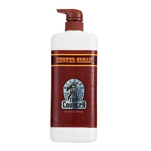 SỮA TẮM HƯƠNG NƯỚC HOA TOP COUNTRY SHOWER CREAM