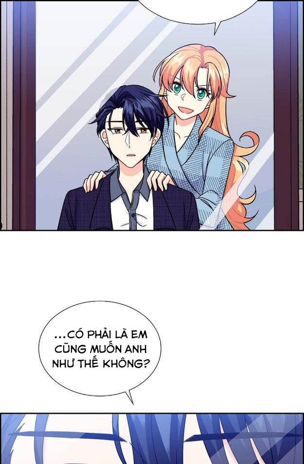 kẻ hủy diệt đã yêu tôi ! chapter 9 71