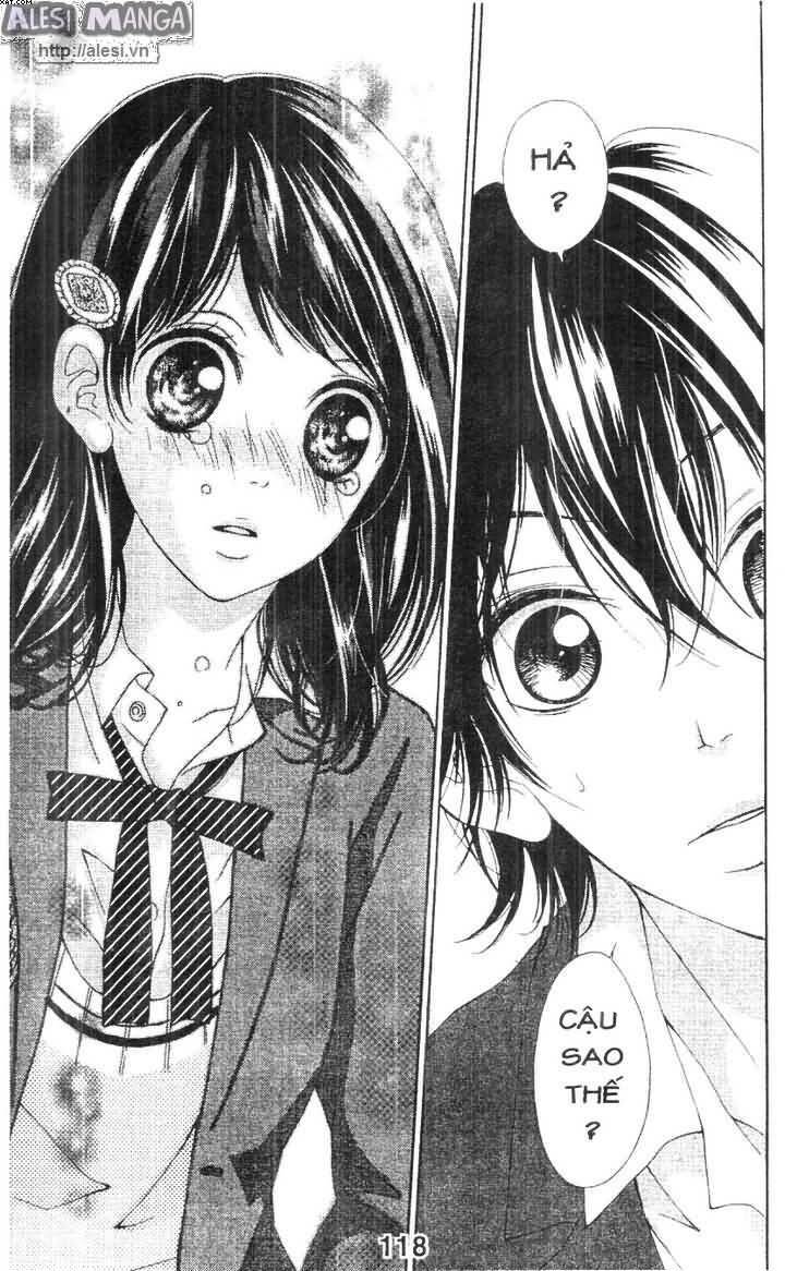 lời tỏ tình muộn màng chapter 2 118
