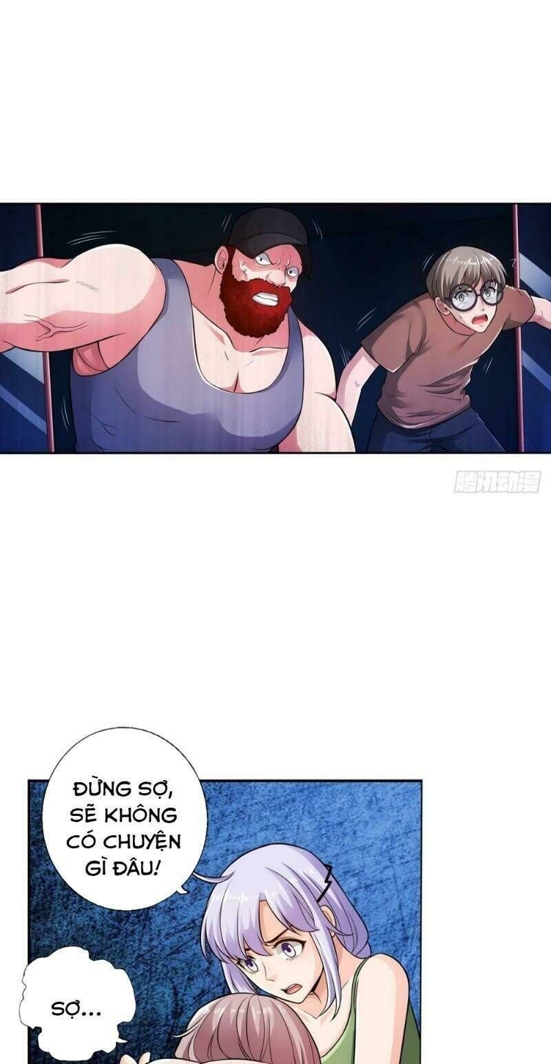 nhân vật phản diện đi tìm đường chết chapter 61 27