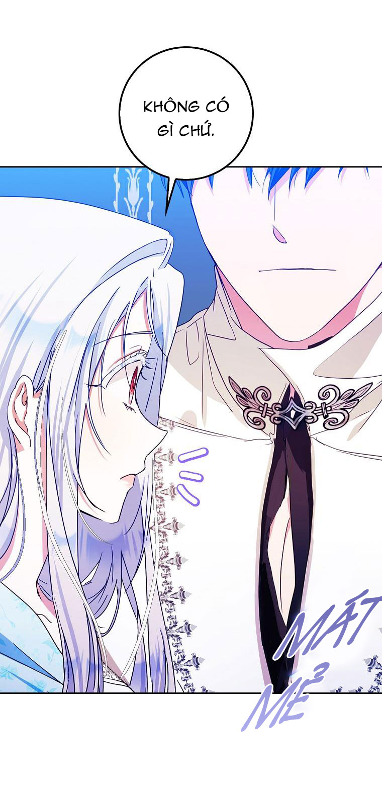 trở thành vợ của nam chính chapter 34.1 10