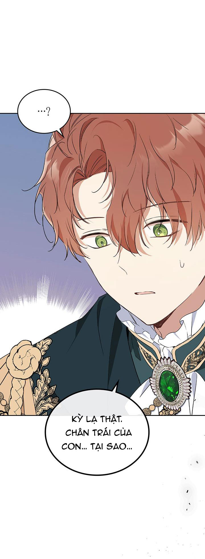 lần này tôi sẽ trở thành gia chủ chapter 61 52