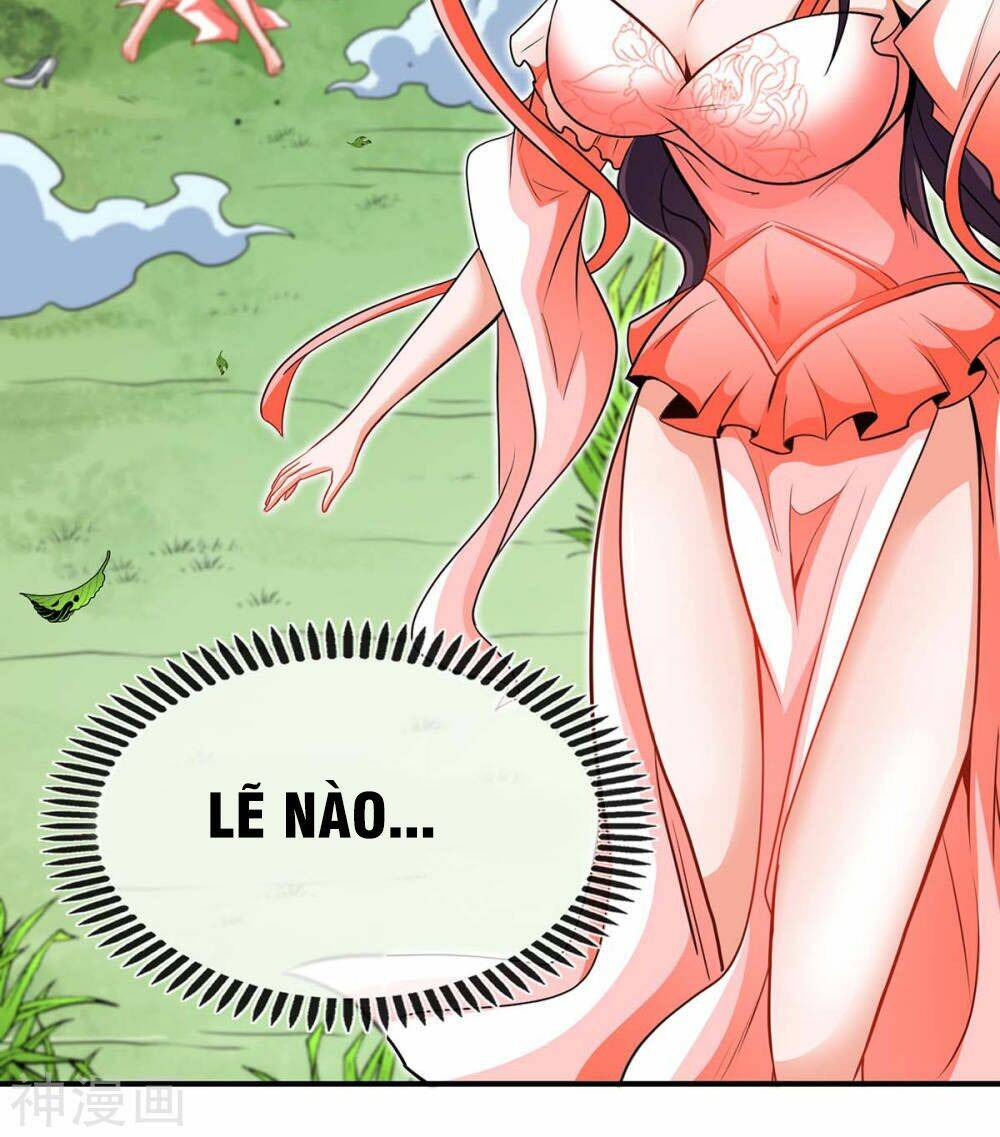 võ hồn tuyệt thế chapter 4 12